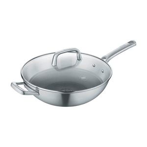 Berndes WOK, vrstva z keramiky, 32 cm obraz