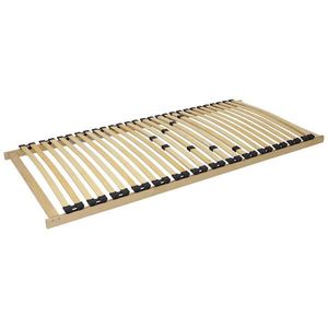 Boxxx LAMELOVÝ ROŠT, 90/200 cm obraz