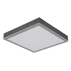 Globo STROPNÍ LED SVÍTIDLO, 30/30/6 cm obraz