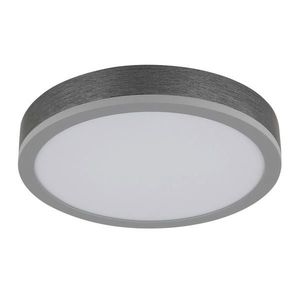 STROPNÍ LED SVÍTIDLO, 30/30/5 cm obraz