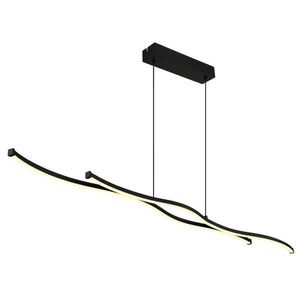 Globo ZÁVĚSNÉ LED SVÍTIDLO, 110, 4/8, 6/120 cm obraz