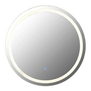 Globo ZRCADLO S OSVĚTLENÍM, 55 cm obraz
