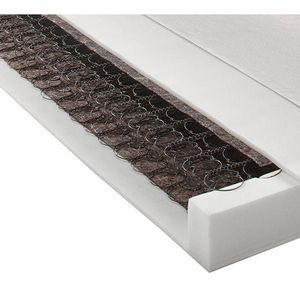 Boxxx MATRACE S PRUŽINOVÝM JÁDREM, 90/200 cm obraz