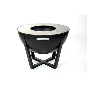 XXXL BARBECUE obraz