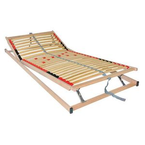 Xora LAMELOVÝ ROŠT, (pro rám) 140/200 cm obraz