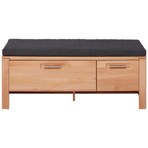 Linea Natura ŠATNÍ LAVICE, 120/48/40 cm obraz