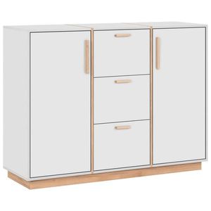 Livetastic KOMODA, šedá, 122/94/40 cm obraz