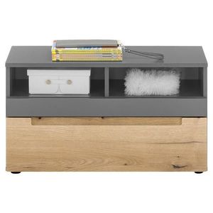 Livetastic ŠATNÍ LAVICE, 80/130/36 cm obraz