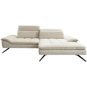 Stylife SEDACÍ SOUPRAVA, textil, obraz