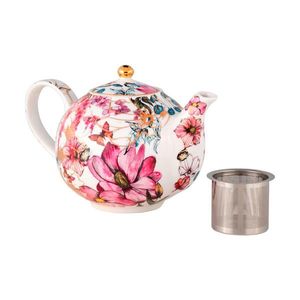 Maxwell & Williams ČAJOVÁ KONVICE porcelán keramika obraz