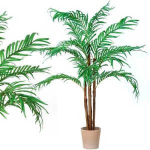 PLANTASIA 1357 Umělá květina - kokosová palma - 160 cm obraz