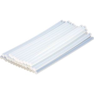 Tavné lepící tyčinky 11 x 300 mm, 1 kg obraz