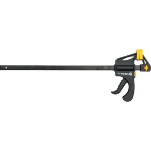 Svěrka upínací 750mm plastová obraz