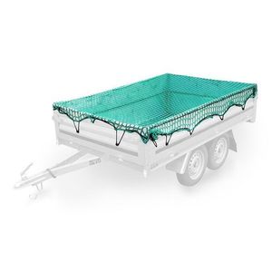 Compass Síť na přívěsný vozík - 2 x 3 m obraz