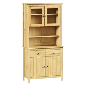 Komoda š/v/h: 90/90/40 cm obraz