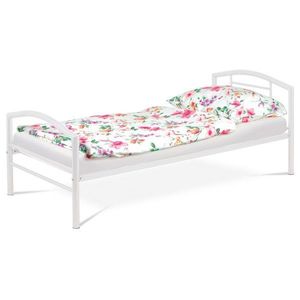 Postel 90x200 BED-1900 Autronic obraz