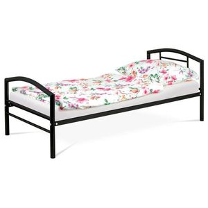 Postel 90x200 BED-1900 Autronic obraz