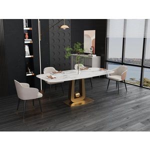 Modig M57 Jídelní stůl 180cm obraz