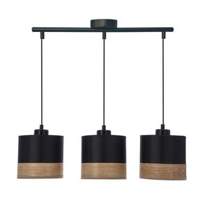 Závěsná lampa PORTO Candellux obraz