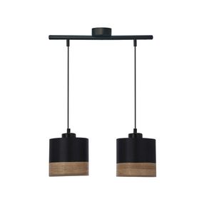 Závěsná lampa PORTO Candellux obraz
