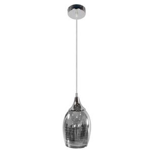 Závěsná lampa MARINA 1xE27 Candellux obraz