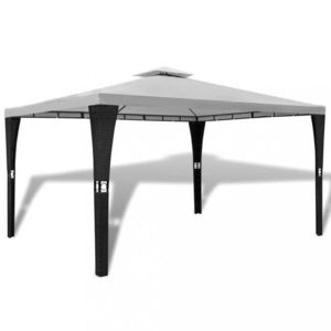 Zahradní altán 3 x 4 m Dekorhome obraz