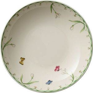 Villeroy & Boch Colourful Spring mísa nízká, Ø 24 cm 14-8663-3381 obraz