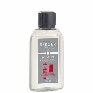 Maison Berger Paris Náplň do Difuzéru Proti zápachu z kuchyně – Svěží květinová vůně, 200 ml 6270 obraz