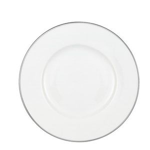 Villeroy & Boch Anmut Platinum dezertní talíř, Ø 22 cm 10-4636-2650 obraz