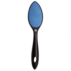Zwilling Beauty Antibakteriální škrabka na kůži Twinox, černá 78717-301 obraz