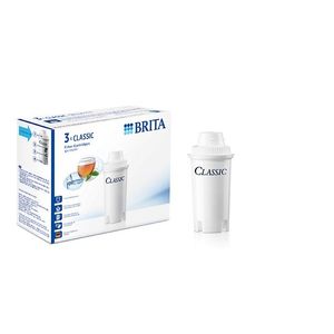 Brita Náhradní filtry Classic 3 ks pro konvice 100281 obraz