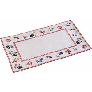 Villeroy & Boch Petite Fleur bavlněná prostírka, 35 x 50 cm 35-9083-0041 obraz