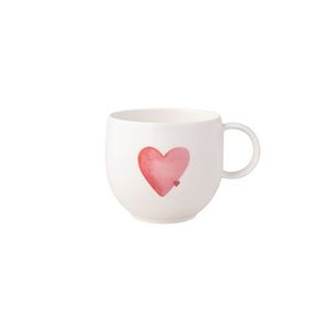 Villeroy & Boch Hrnek With Love "Sending love", 290 ml 10-1689-8000 obraz