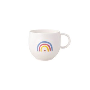 Villeroy & Boch Hrnek With Love "Be happy", 290 ml 10-1689-8003 obraz
