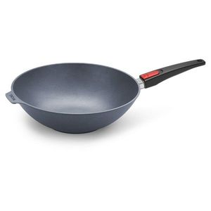 Woll Nepřilnavý wok Diamond Lite s odnímatelnou rukojetí, 32 cm 11032DPI obraz