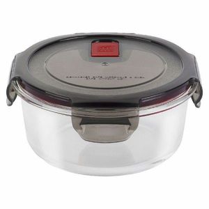 Zwilling Skleněná dóza na potraviny Gusto, kulatá, 0, 6 l 1003115 obraz