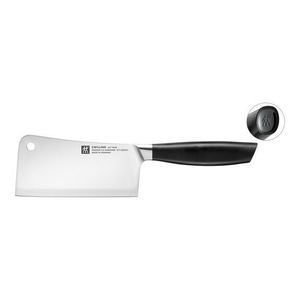 Zwilling Sekáček na maso All * Star, 15 cm, černé logo 1020448 obraz