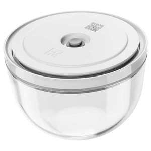 Zwilling Vakukovací skleněná miska + víčko Fresh & Save, Ø 18 cm / 1, 75 l 1030838 obraz