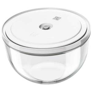 Zwilling Vakukovací skleněná mísa + víčko Fresh & Save, Ø 24 cm / 4, 0 l 1030842 obraz