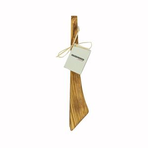 Potten & Pannen - Staněk Servírovací kleště z olivového dřeva, 30 cm 6097460 obraz