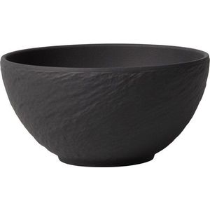 Villeroy & Boch Manufacture Rock miska, 0, 65 l 10-4239-1900 obraz