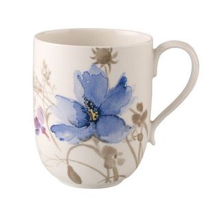 Villeroy & Boch Mariefleur Gris hrnek na latte macchiato, 0, 48 l 10-4104-1630 obraz