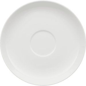 Villeroy & Boch Podšálek k šálku na bílou kávu/polévku Royal, Ø 18 cm 10-4412-1220 obraz