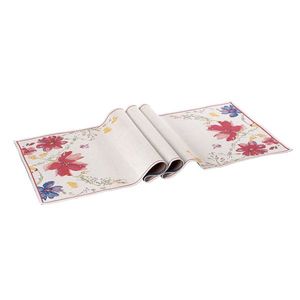 Villeroy & Boch Gobelínový běhoun Mariefleur, 49 x 143 cm 35-9083-0001 obraz