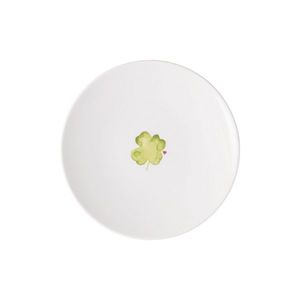 Villeroy & Boch Dezertní talíř With Love "Good luck", Ø 21, 2 cm 10-1689-6151 obraz