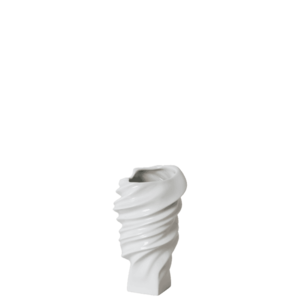 Rosenthal Středně velká váza Squall, kolekce Midivases, 14 cm, bílá 14463-800001-26015 obraz
