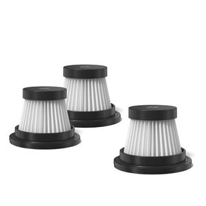 Zwilling Hepa filtry pro ruční vysavač Enfinigy XTEND, 3 ks 1032083 obraz