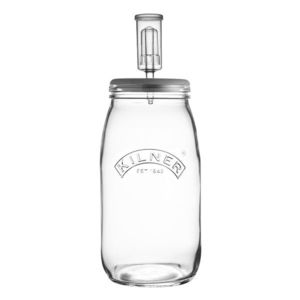Kilner Fermentační sada, 3 l 0025.839 obraz
