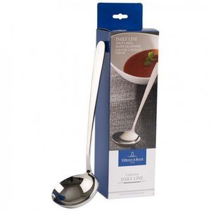 Villeroy & Boch Soup Passion naběračka na polévku 12-6403-1800 obraz