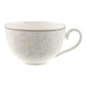 Villeroy & Boch Gray Pearl snídaňový šálek, 0, 4 l 10-4392-1240 obraz
